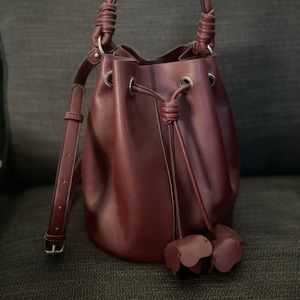 Zara Bucket Bag